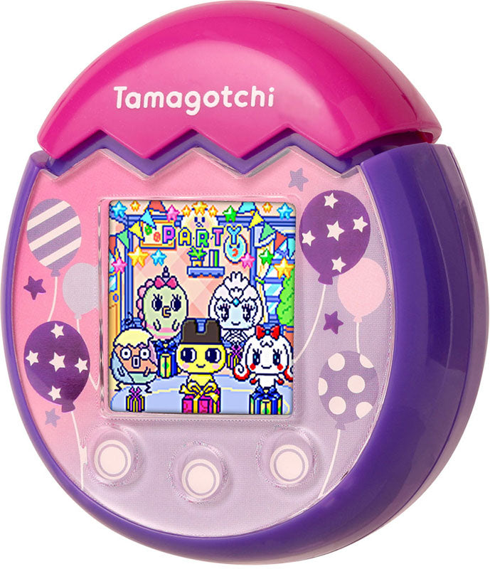 Tamagotchi Pix Party Balloon