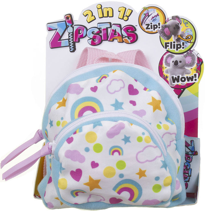 Zipstas